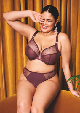 Matilda lingerie